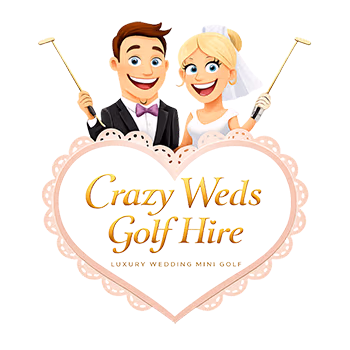 CrazyWeds Golf Hire